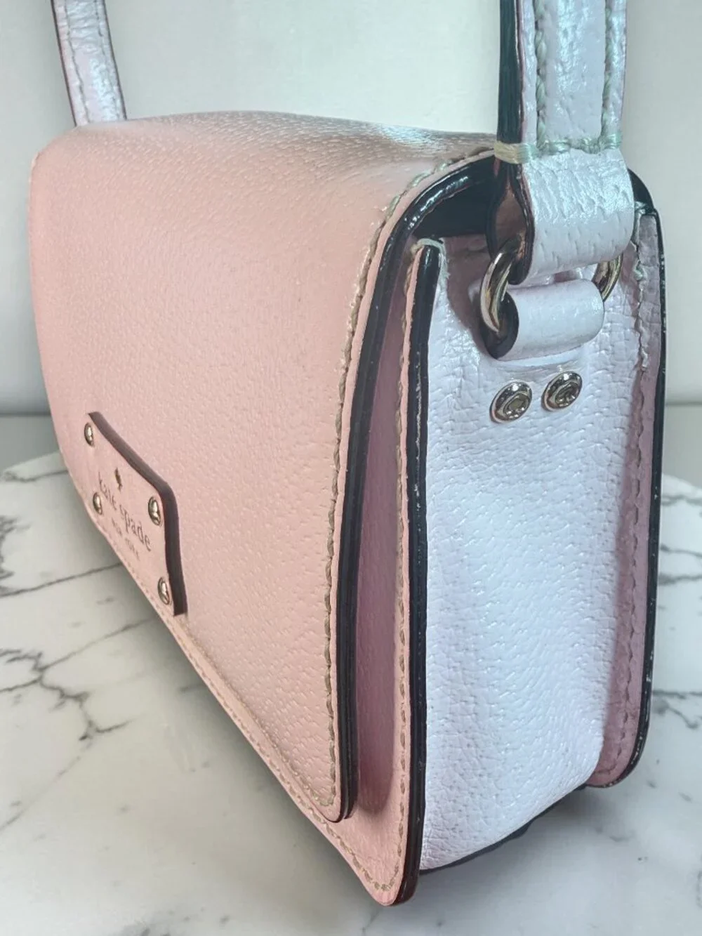 Kate Spade Wellesley Fynn 